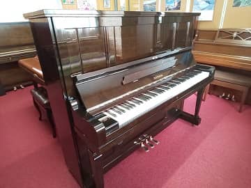 ピアノパークの中古ピアノ写真