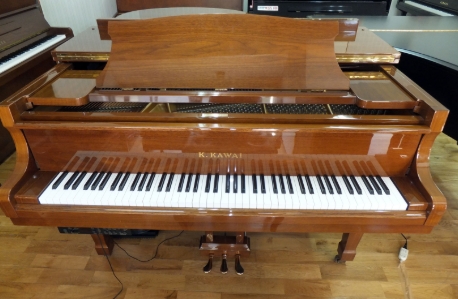 青葉ピアノの中古ピアノ写真