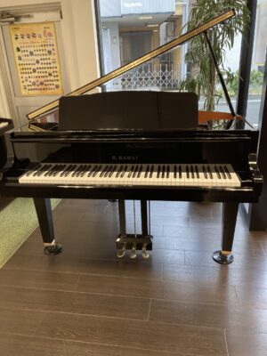 玉田ピアノ商会の中古ピアノ写真