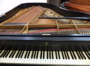 青葉ピアノの中古ピアノ写真