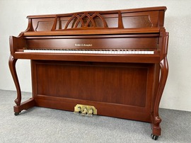 アサヒピアノの中古ピアノ写真