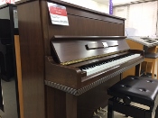 厚木楽器の中古ピアノ写真