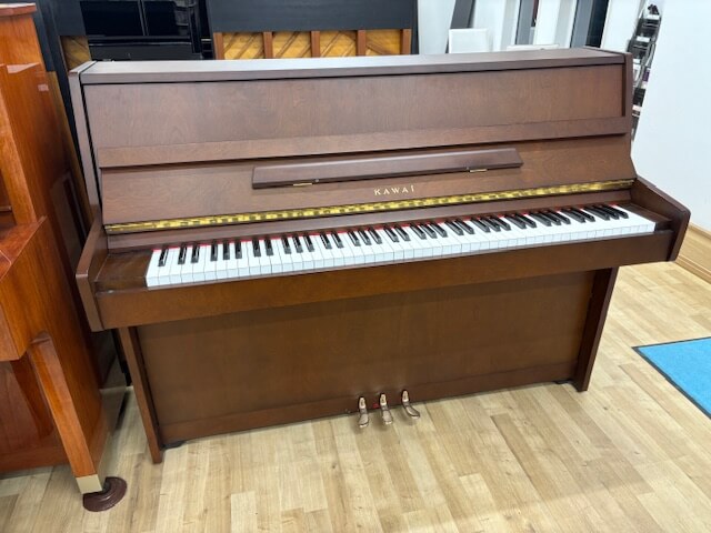 牛久保ピアノの中古ピアノ写真