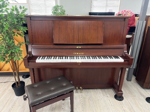 EPCOの中古ピアノ写真