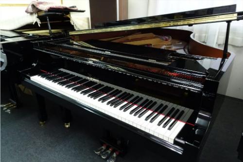 池田ピアノ城山工房取り扱い中古ピアノ