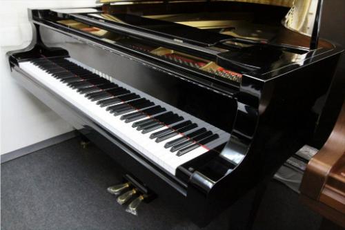 池田ピアノ城山工房取り扱い中古ピアノ