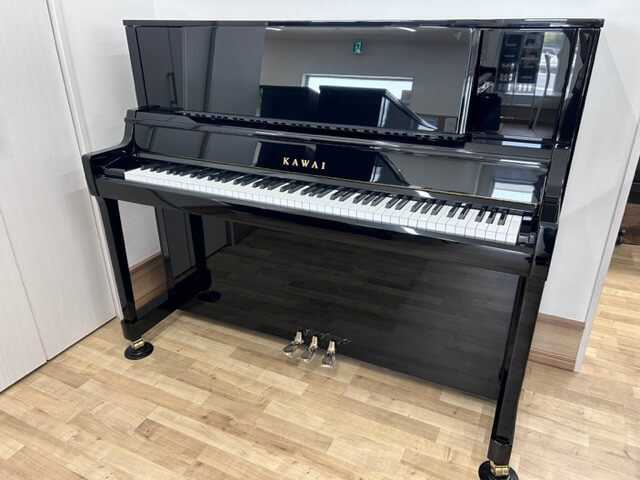 牛久保ピアノの中古ピアノ写真