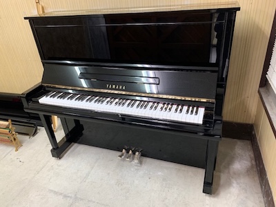 コンドー楽器の中古ピアノ写真