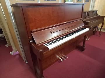 ピアノパークの中古ピアノ写真
