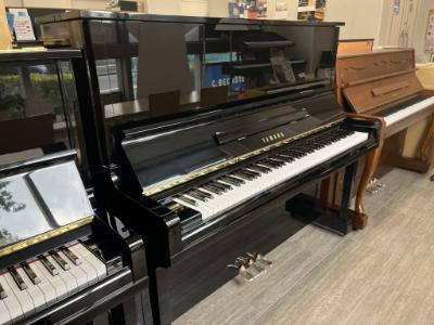 日本ピアノギャラリー取り扱い中古ピアノ