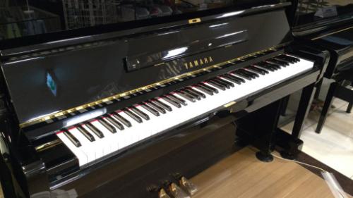 スガナミ楽器取り扱い中古ピアノ