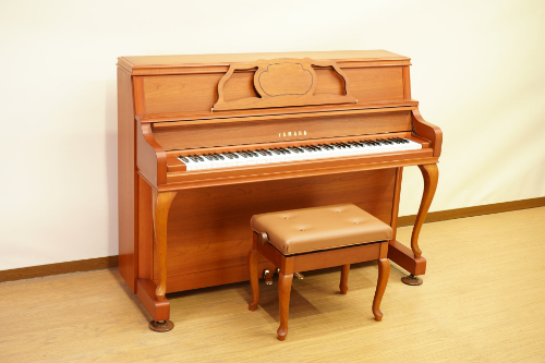 伸和ピアノの中古ピアノ写真
