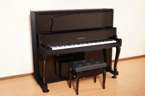 伸和ピアノの中古ピアノ写真