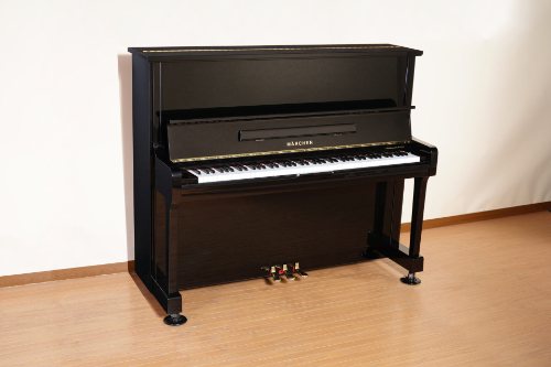 伸和ピアノの中古ピアノ写真