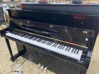 スター楽器の中古ピアノ写真