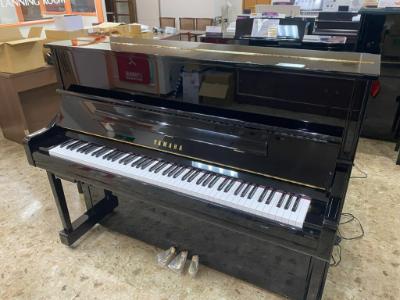 スター楽器の中古ピアノ写真