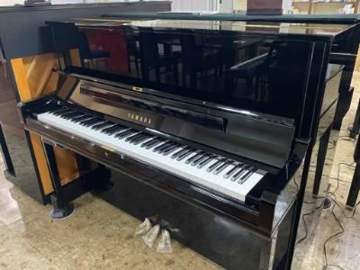 スター楽器の中古ピアノ写真