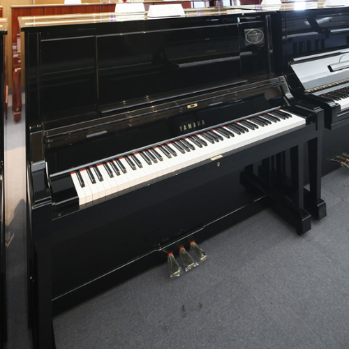 タニタ楽器の中古ピアノ写真