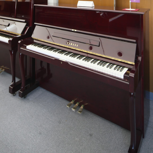 タニタ楽器の中古ピアノ写真