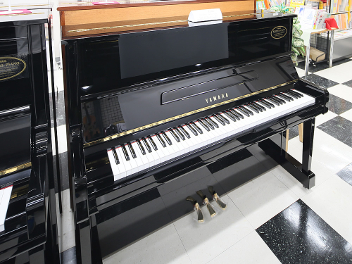 タニタ楽器の中古ピアノ写真